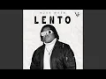 Download Lagu Lento (feat. Gajomba Jnr)