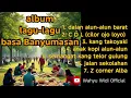 Album lagu-lagu basa Banyumasan @wahyuwidi6572 