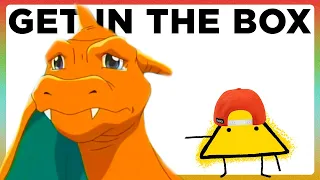 The Art of Building a Pokemon Team