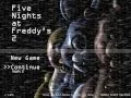 Poppyseed Plays Five Nights at Freddy s 2 Attempt One of Night 2