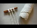 Macrame - Simple Macrame