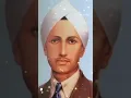 Lagu Sardar Kartar Singh Sarabha shheedi diwas 🇮🇳🇮🇳🌍🌍🙏🙏🙏🙏🙏