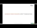 Editing your code with AURIX Development Studio ADS