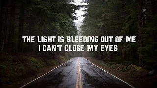 shamrain raindrops w lyrics hq