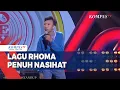 Lagu PECAH!!! Kompilasi Stand Up Comedy Fajar