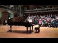 Steve Reich - Piano Counterpoint (Official Arrangement by Vincent Corver - Live in Concert)