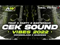 Lagu DJ CEK SOUND FULL BASS 2026 WONDERLAND X DARKSIDE TRAP PARTY KARNAVAL VIRAL TIKTOK • BNW PROJECT