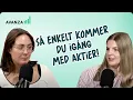 Download Lagu Inga dumma frågor om pengar #17 | Aktier for dummies, utdelningar och börslingo