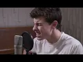 Shawn Mendes - I Don't Even Know Your Name (Official Acoustic)