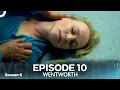 Wentworth Season 6 Episode 10 - Fractured