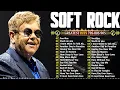 Download Lagu Elton John, Michael Bolton, Rod Stewart, Lionel Richie, Phil Collins | Soft Rock 70s 80s 90s Ballads