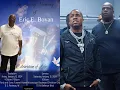 Big Jook Last Moments Seen Alive with Yo Gotti at Uncle s Funeral Before Being Unalived in Memphis
