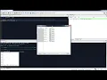 Python Scripting for Exporting Multiple Rasters into Time Series