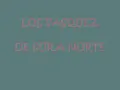 Los vasquez:mi amante