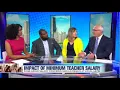 Impact of Illinois Teacher Minimum Salary Law