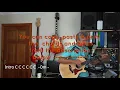 Cracklin' Rosie- Neil Diamond  - Guitar - Chords & Lyrics Cover- by Steve.B