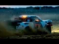 Traxxas UDR LED Light Set Complete Desert Racer (Headlights Tail lights Roof lights High-voltage power amplifier) - Video 5 of 1