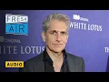 Sopranos White Lotus Actor Michael Imperioli Fresh Air