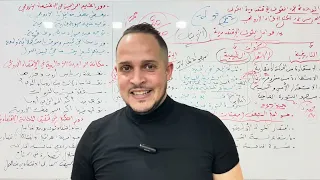 أقوى شرح للدرس تكتل الاتحاد الاروبي 