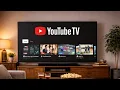 Lagu How to Use YouTube TV — Complete Beginner Guide