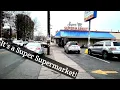 Supermarket Checkout Super Supermarket - Newark NJ