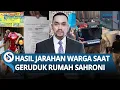 Download Lagu REKAP HASIL JARAHAN Warga saat Rumah Ahmad Sahroni Digeruduk! Ada Barang Seharga Ratusan Juta