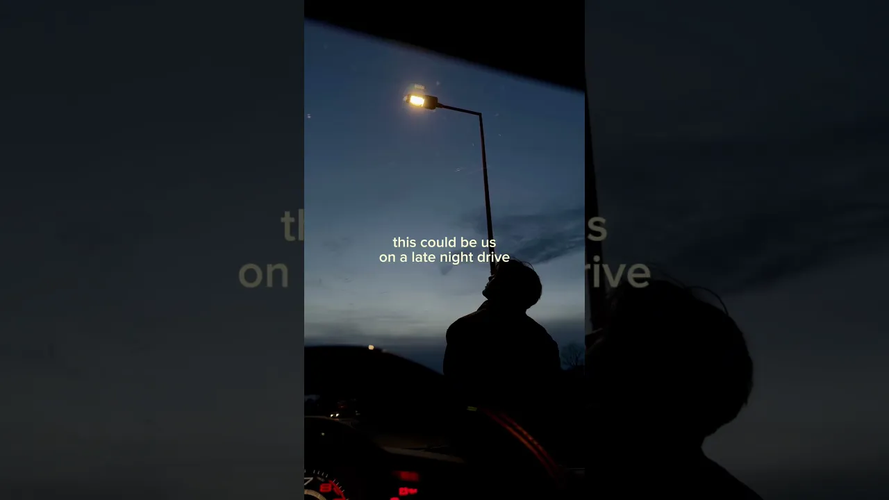 this sky + you