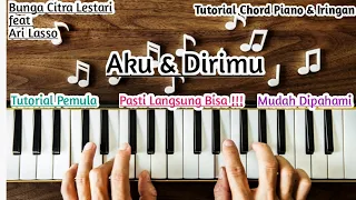 Download Tutorial Piano Aku dan Dirimu Bunga Citra Lestari Feat Ari Lasso MP3