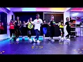 Download Lagu La Salsa Caleña - Cali Flow Latino | Zumba® |Coreografía | Ernesto Jara