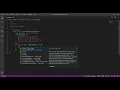 array java Visual Studio Code