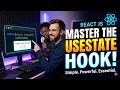 Master the Usestate Hook in Reactjs Usestate Tutorial 2026 Usestate Hook in Reactjs