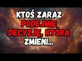 Lagu 💌❤️ KTOŚ ZARAZ PODEJMIE DECYZJĘ, KTÓRA ZMIENI...