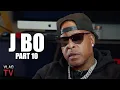 J Bo on BMF Becoming Drug Dealers in US Big Meech Calling Himself Black Escobar Part 10