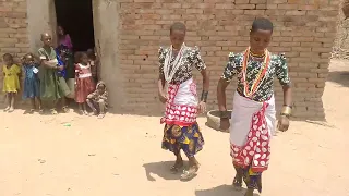 Masuluzu Ganziku Ft Limbu Luchagula Ft Mdendela Lufuza 2025 
