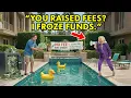 Download Lagu HOA Jacked Up My Pool Fee Out of Spite — I Triggered a Budget Lockdown They Can’t Escape