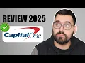 Capital One 360 Review 2025 - One of the Best Bank Accounts