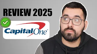 Capital One 360 Review 2025 - One of the Best Bank Accounts