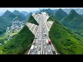Lagu China’s Mega Projects Shock the World — Even American Engineers Are Speechless