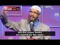 Download Lagu Indian Cleric Zakir Naik: World Banking Is Controlled by the Jews (Archival)