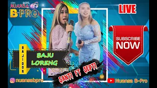 Download Baju Loreng - Santi Ft Septi | Vers Bajidor MP3