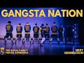 Download Lagu GANGSTA NATION | NEXT GENERATION - The Royal Family Virtual Experience