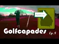 Golfcapades Back 9 holes in Augusta Georgia