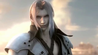 the fallen final fantasy action amv a skylit drive 