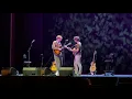 Kings of Convenience - Rocky Trail - Madrid (18/10/2021)
