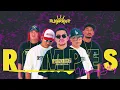 HNSLSW - DoyalBaba X ROMPES X I'll Be Missing You (MashupBtleg)