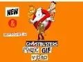 Ghostbuster GIF Remastered