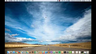 Mac OS Install RVM and Install Ruby