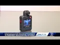Douglas County jail debuts new body cameras for officers