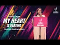 Lagu MY HEART IS BEATING | PREETI SAGAR | SHAILAJA SUBRAMANIAN | SIDDHARTH ENTERTAINERS