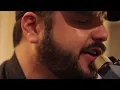 The Record Company - Baby I'm Broken (Living Room Concert)